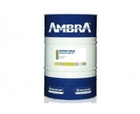 AMBRA SUPER GOLD 15W­40 50L
